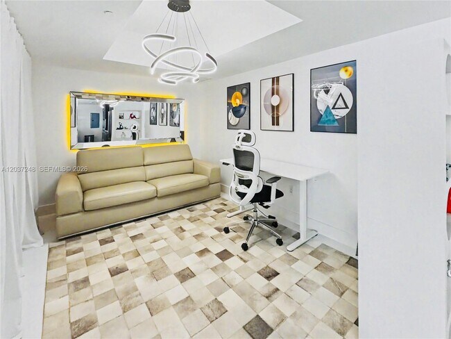 Building Photo - 465 Brickell Ave