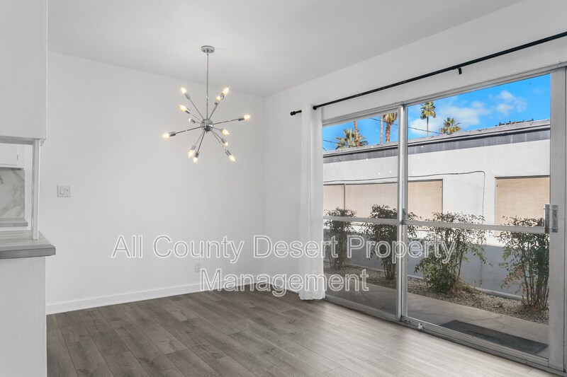 Building Photo - 46075 Ocotillo Dr