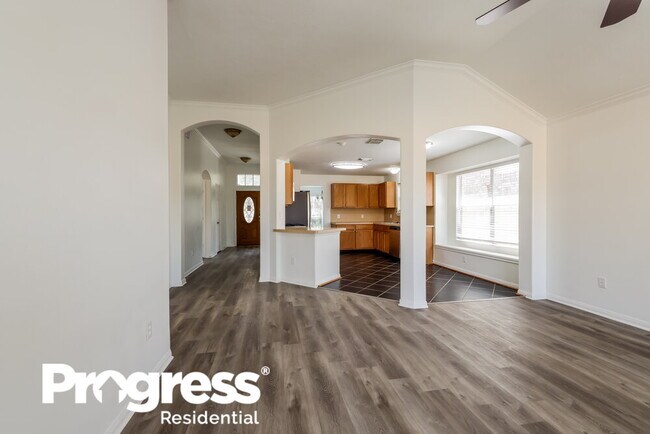 Building Photo - 4030 Jan St