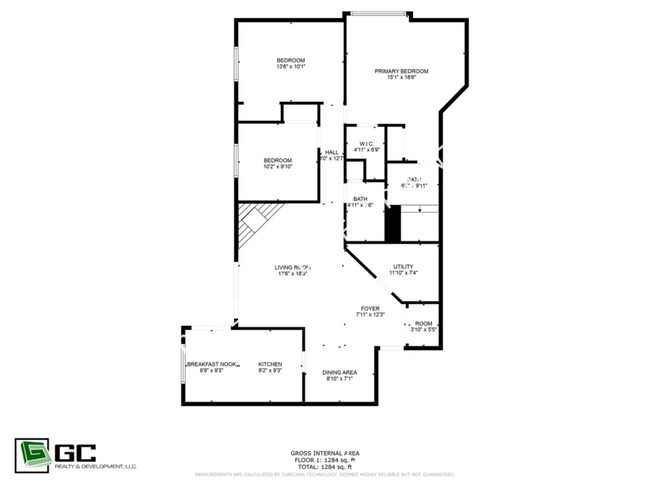 Building Photo - 2442 Charleston Dr