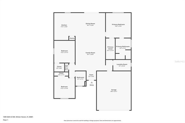 Building Photo - 1309 26th St NW