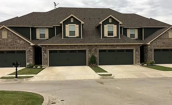 Interior Photo - Villas at Stonebridge