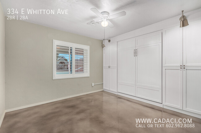 Building Photo - Midtown Charmer 2 bed 2 bath