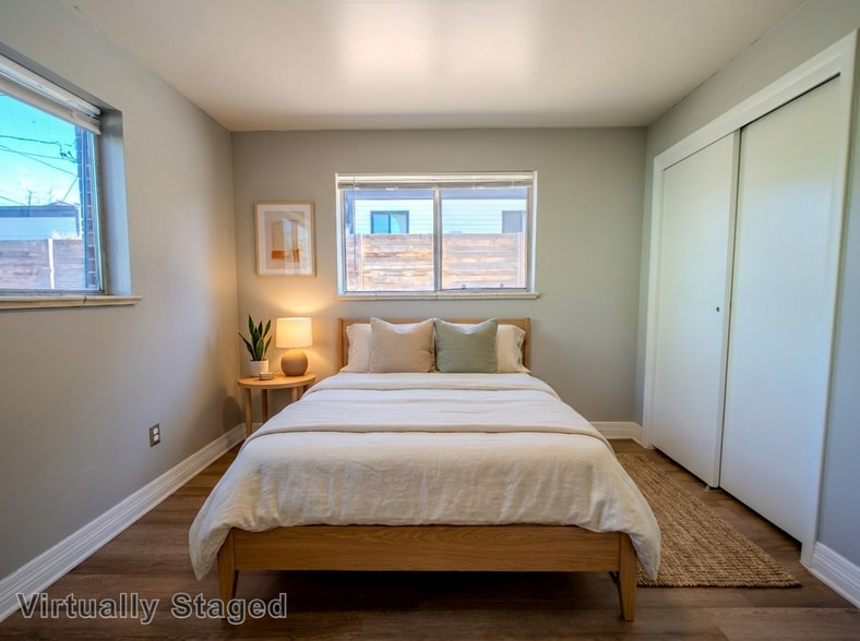 Building Photo - 2323 W 41st Ave