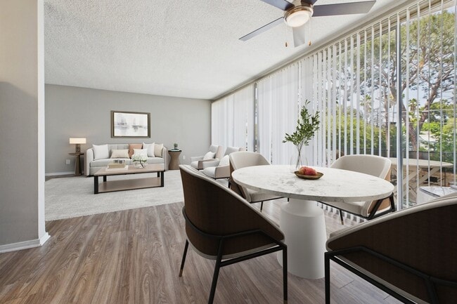 Building Photo - Kittridge Apartments