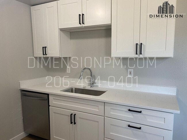 Interior Photo - Dimension Lakewood Apartments