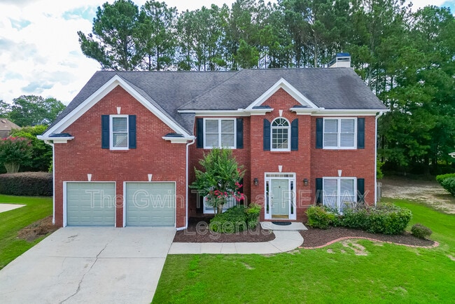 Building Photo - 1795 Lake Heights Cir