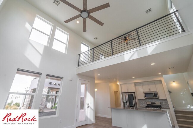 Building Photo - 5524 S Ochre Ln