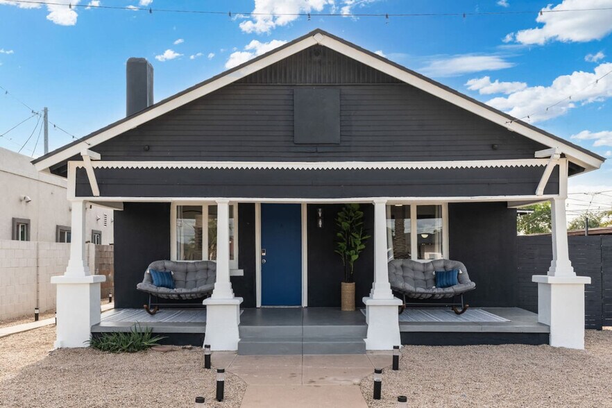 Building Photo - 1311 N 14th St