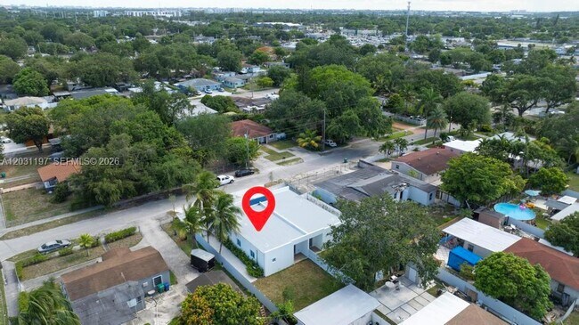 Building Photo - 2419 NW 97th St