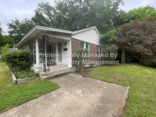 Building Photo - 3712 Marion Ave