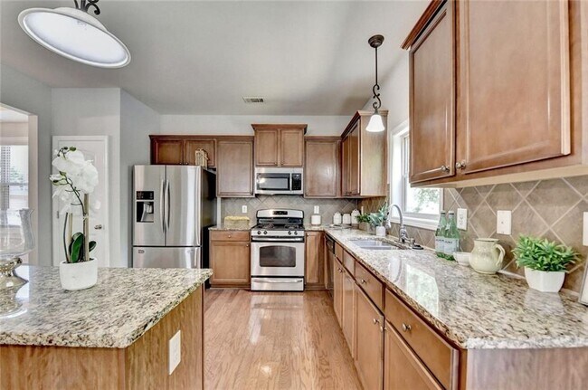 Building Photo - 4885 Maristone Landing Way