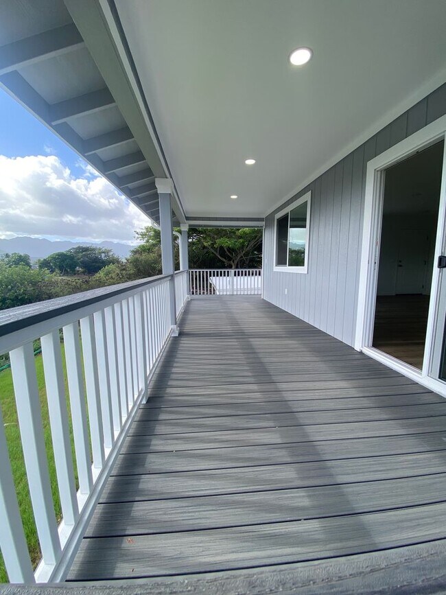 Building Photo - mokapu