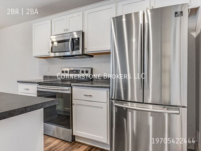 Building Photo - 103 Parkview Ct