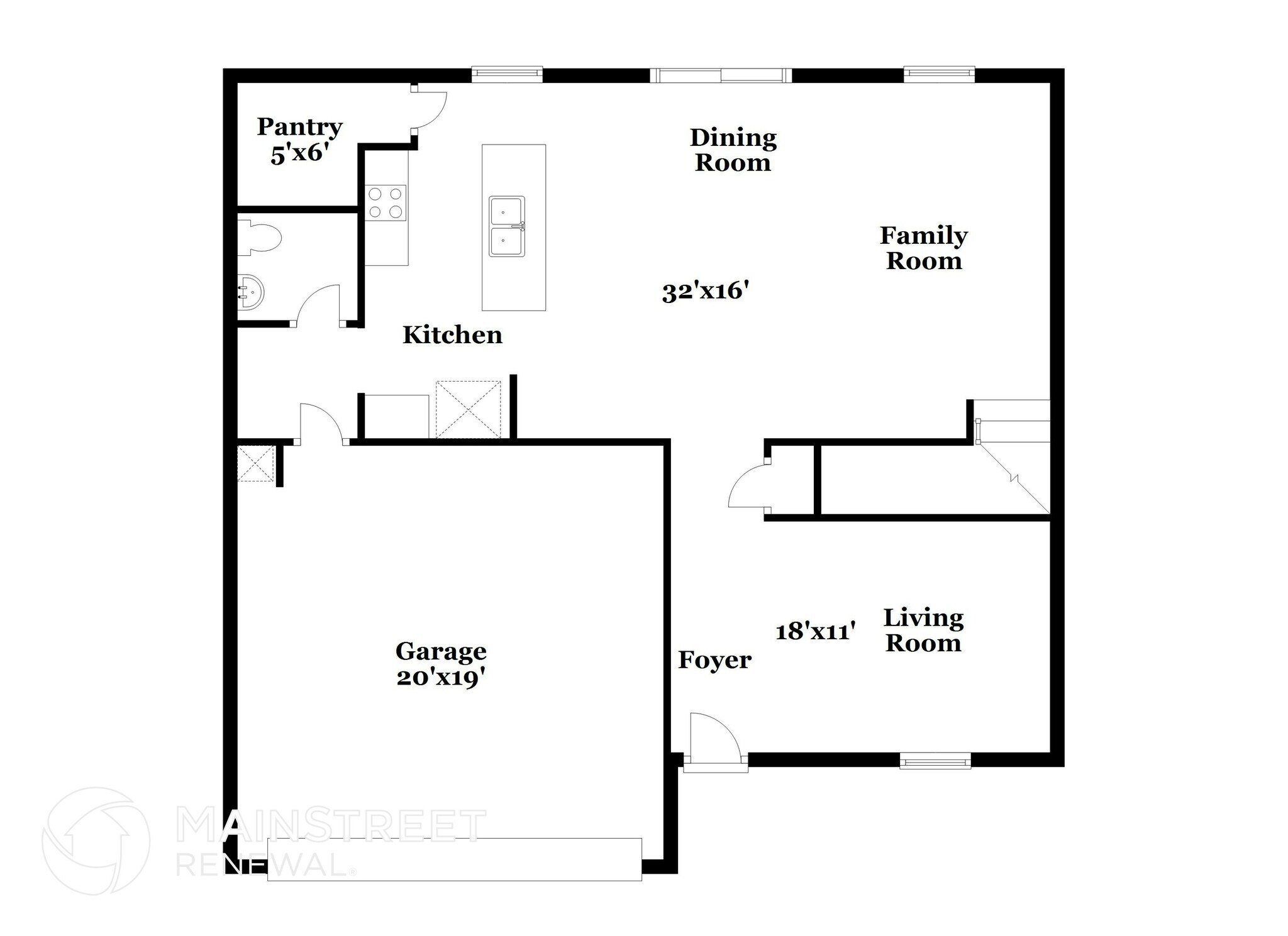 Building Photo - 724 Kenyon Spring Dr