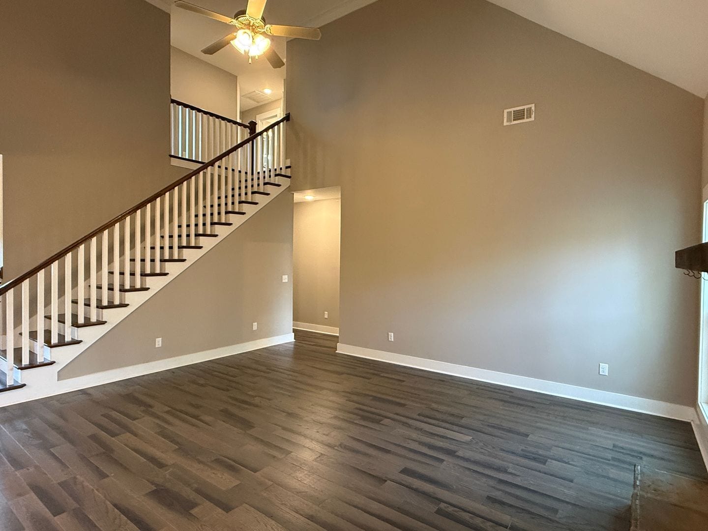 Building Photo - Beautiful Craftsman Style 2 Story Home in Parkerson`s Mill