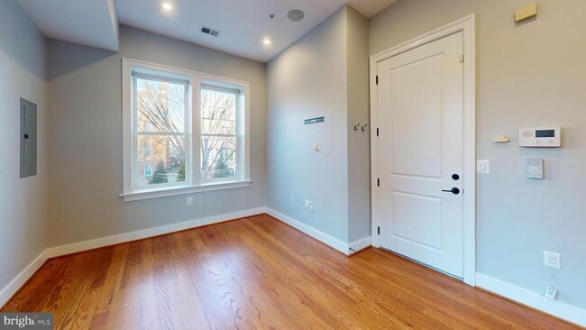 Building Photo - 1619 Constitution Ave NE