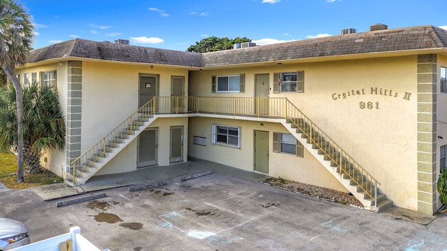 Building Photo - Newly remodeled  2 BEDROOM 2 BATH