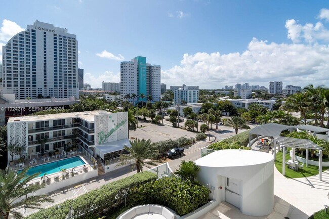 Building Photo - 701 N Fort Lauderdale Beach Blvd