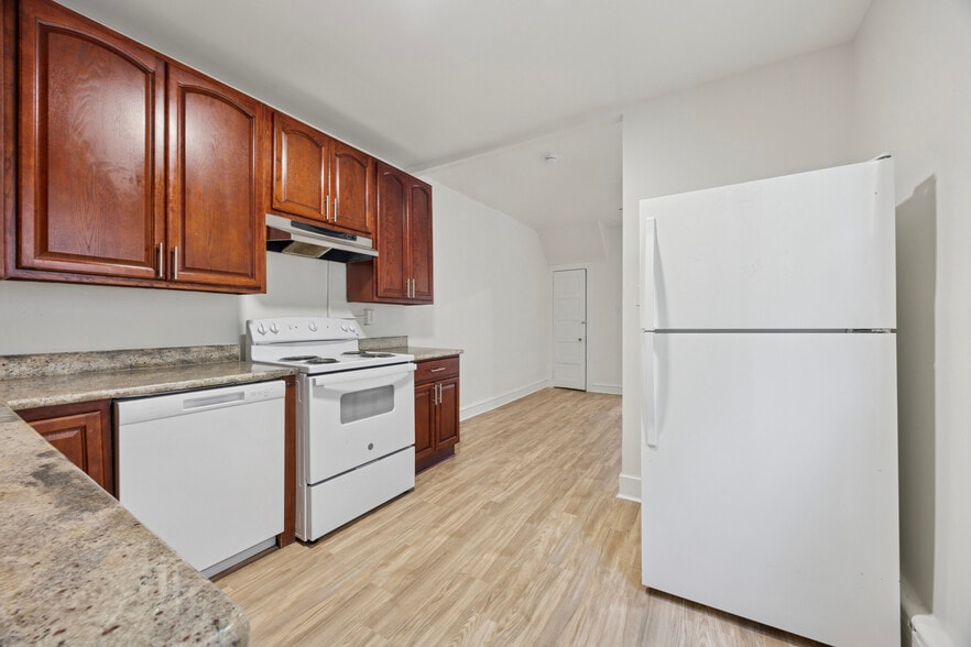 Building Photo - 6519 Allman St