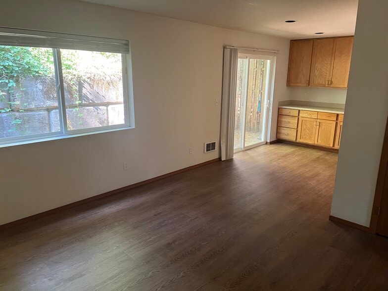 Living/dining/kitchen - 6223 54th Avenue Ct W