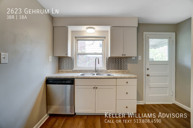 Building Photo - 2623 Gehrum Ln