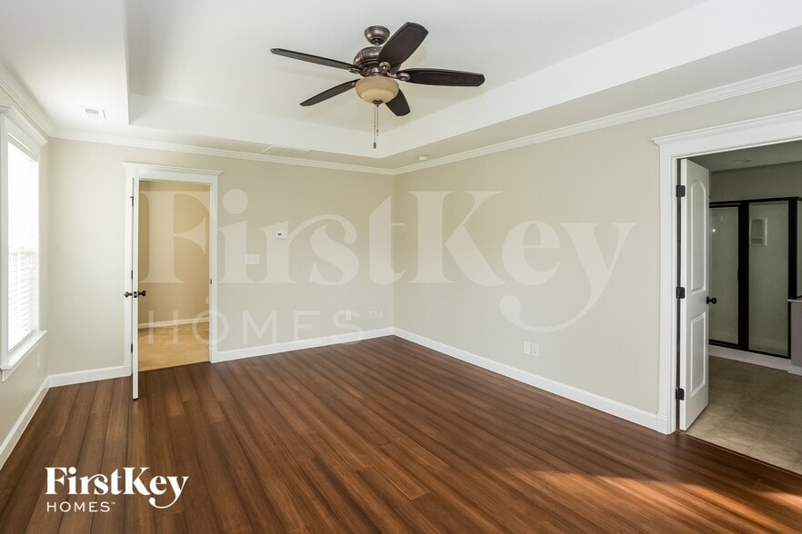 Building Photo - 2299 Isaac St