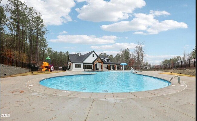 Building Photo - 540 Bridger Dr