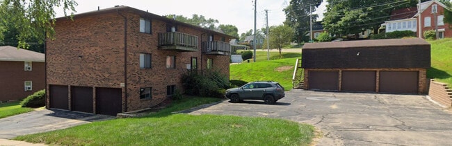 Building Photo - 2709 Ventura Dr