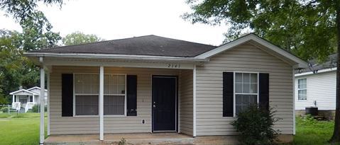 Building Photo - 2141 Holton St