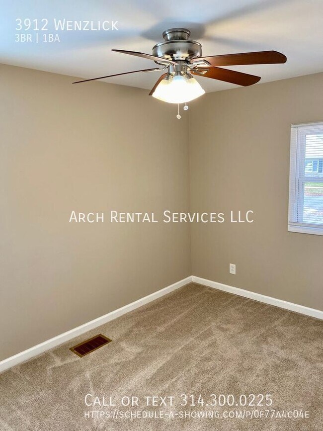 Building Photo - 3912 Wenzlick-