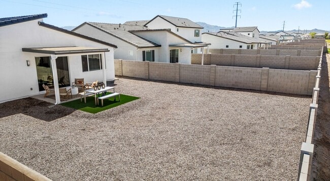 Building Photo - Now Available! Brand New 4 Bedroom Home! N...