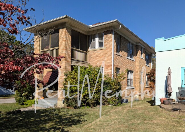 Building Photo - 1790 Tutwiler Ave