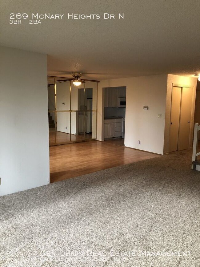 Building Photo - 269 McNary Heights Dr N