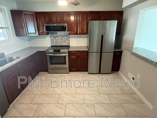Building Photo - 9703 Conmar Rd