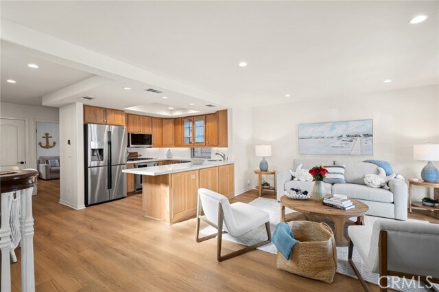 Building Photo - 117 Marine Ave