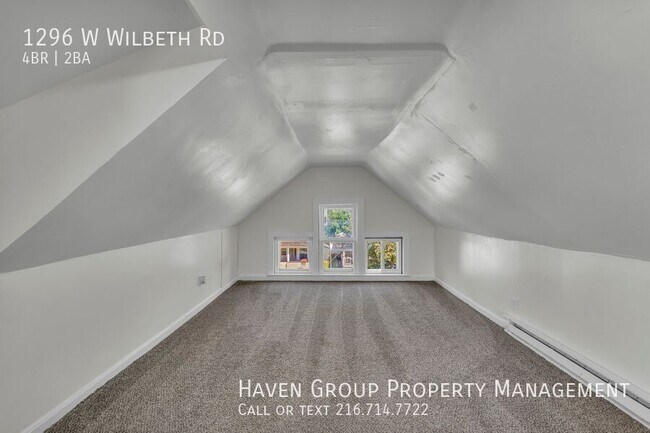 Building Photo - 1296 W Wilbeth Rd