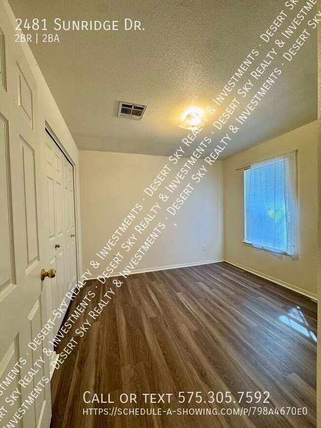 Building Photo - 2481 Sunridge Dr