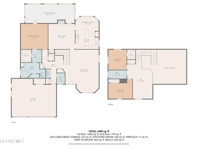 Building Photo - 851 Dulce Tierra Dr