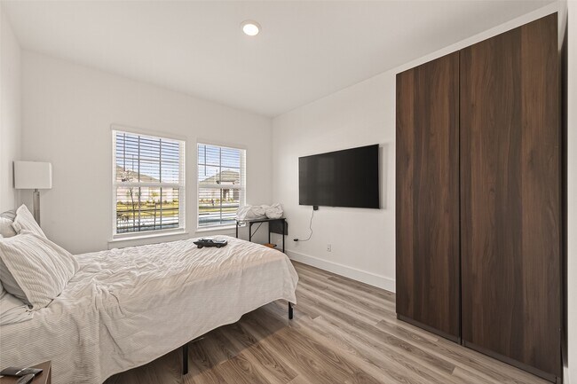 Building Photo - 3415 Dursley Landing Ct