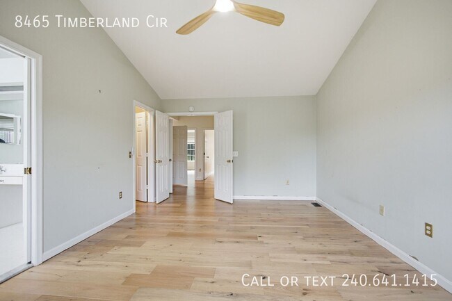 Building Photo - 8465 Timberland Cir
