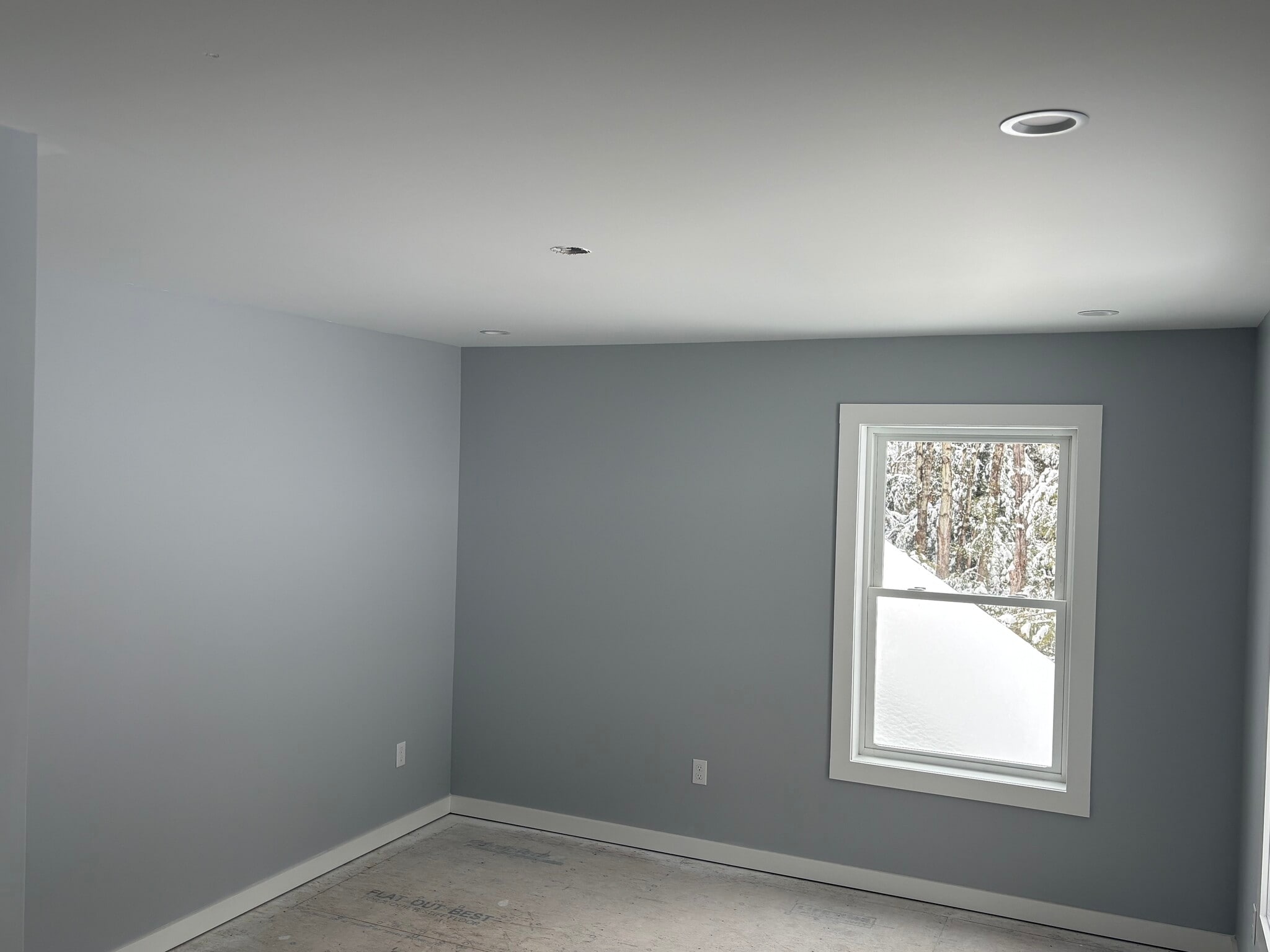 2nd bedroom - 867 Upper Pleasant Valley Rd