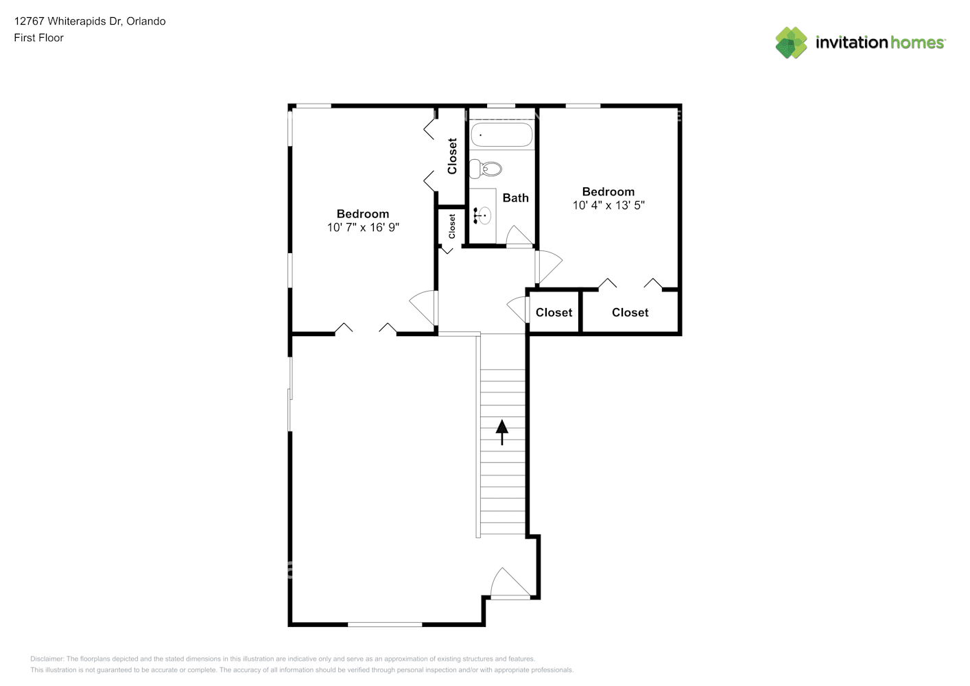 Building Photo - 12767 Whiterapids Dr
