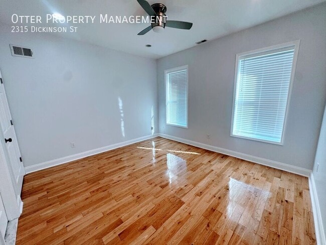 Building Photo - 2315 Dickinson St