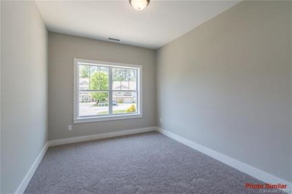 2nd and 3rd Bedrooms - 124 Foxden Dr