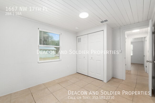 Building Photo - 1667 NW 17th Pl