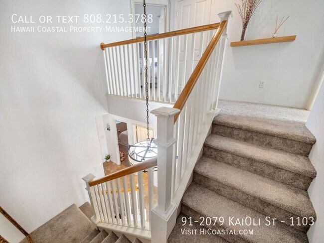 Building Photo - 91-2079 KaiOli St-1103