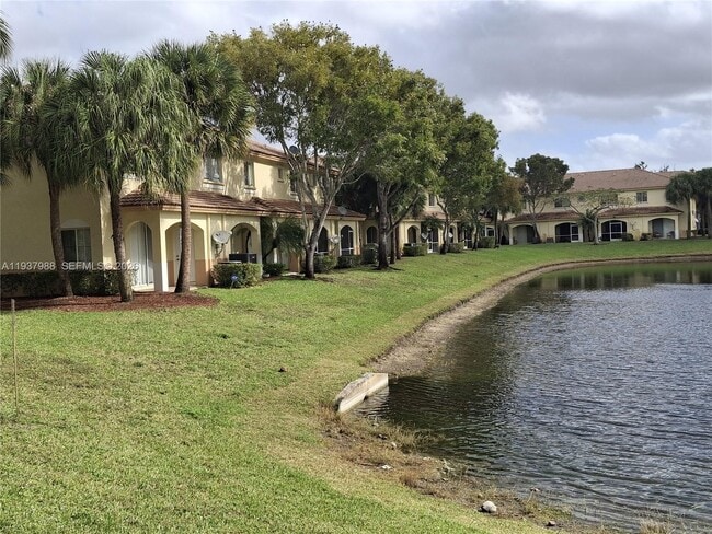 Building Photo - 8372 SW 25th Ct