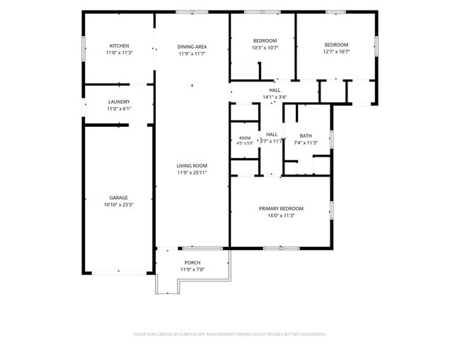 Building Photo - 1112 N 9th St