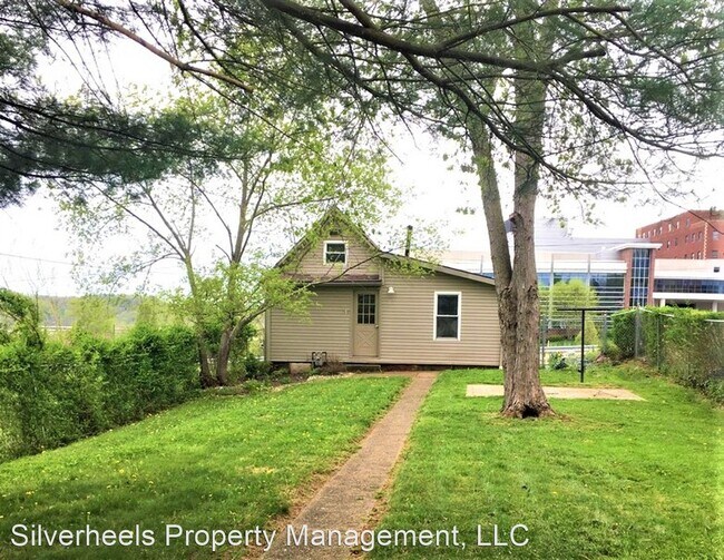 Primary Photo - 2 br, 1 bath House - 919 5th Street